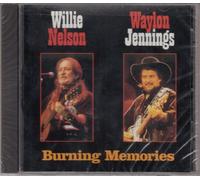 Burning Memories