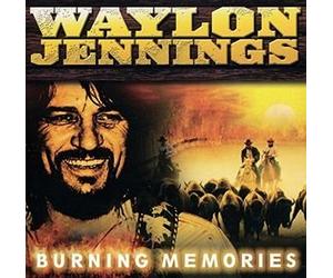 Burning Memories