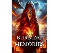 Burning Memories Book Nine - Nissa Gordon - Amazon Digital Services LLC KDP - Livre en Anglais Nissa GordonNissa Gordon (Auteur)