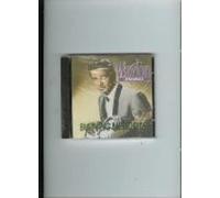 Burning Memories [ENHANCED] [SUPER AUDIO CD]