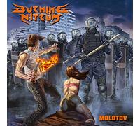 Burning Nitrum - Molotov