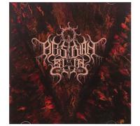 Burning Obsidian Sun