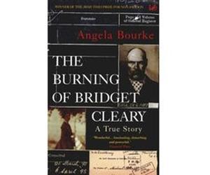 Burning of Bridget Cleary Bourke, Angela (Auteur)