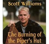 Burning of The Piper's Hut (US [Import]