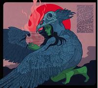 The flying eyes - Burning of The Season [Import]