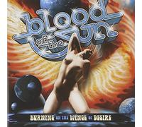 Burning on The Wings of Desire