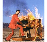 Paul Gilbert – Burning Organ – CD (neuf)