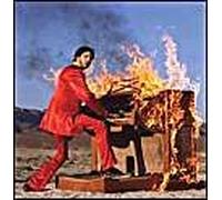 Paul Gilbert – Burning Organ – CD