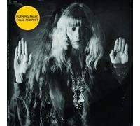 Burning Palms - False Prophet