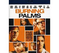 Burning Palms [Usa][Blu-Ray]