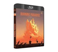 Burning Paradise - Blu-Ray