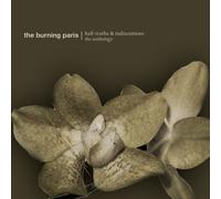 Burning Paris - Half Truth & Indiscretions [Import]