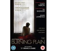 Burning Plain [Edizione: Regno Unito] [Import]