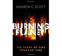 Burning Planet
