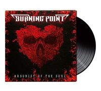 Burning Point - Arsonist of The Soul [Import]