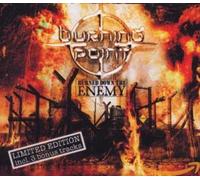 Burning Point - Burned Down The Enemy [Import]