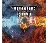 Burning Point - Burning Point