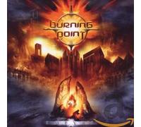 Burning Point - Empyre [Import]