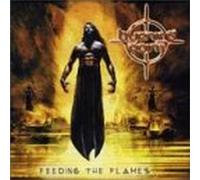 Burning Point - Feeding the Flames +1 [Japon]