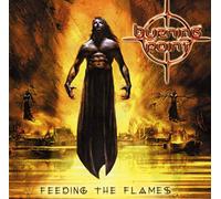 Burning point - Feeding The Flames [Import]