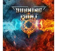Burning Point [Import Allemand]