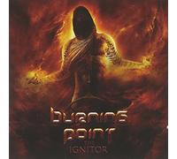 Burning point - The Ignitor [Import]