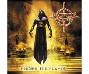 Burning Points - Feeding The Flames