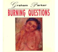 Burning Questions (1992) [Import]