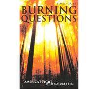 Burning Questions David Carle (Auteur)