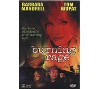 Burning Rage [Import USA Zone 1]