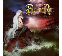 Burning Rain - Face the Music