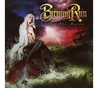 Burning Rain - Face The Music