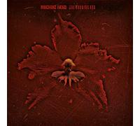 Burning Red – Vinyle noir audiophile 180gr – Music on Vinyl