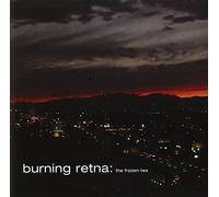 Burning Retna - The Frozen Lies [Import]