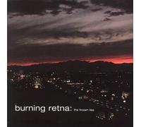 Burning Retna - The Frozen Lies [Import]