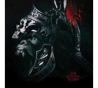 Burning Rome - Legend Begins [Import]