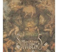 Burning Saviours - Burning Saviours [Import]