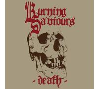 Burning Saviours – Death – Vinyle Noir