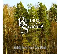 Burning Saviours - Unholy Tales from The. [Import]