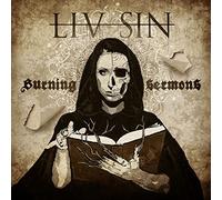 Burning Sermons