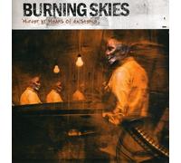 Burning Skies - Murder by Means of Exist [Import]