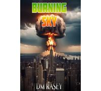 Burning Sky
