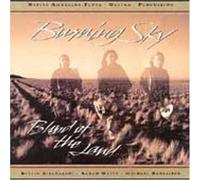 Burning Sky - Blood of The Land