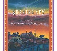 Burning Sky - Burning Sky