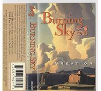 Burning Sky - Creation