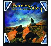 Burning Sky - Spirits in The Wind