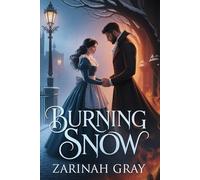 Burning Snow