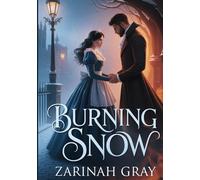 Burning Snow