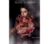 Burning soul: Lost bullet