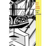 Burning sounds - Yuichi Yokoyama - Matiere Eds - broché - Bande dessinée